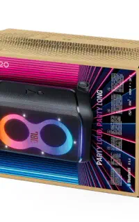 پارتی باکس 520