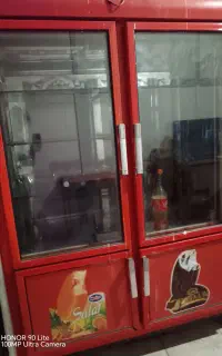 یخچال ویترینی 4 درب