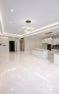 بازسازی و تعمیرات صفر تا صد منزل