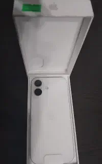 آیفون ۱۷ نرمال ۲۵۶