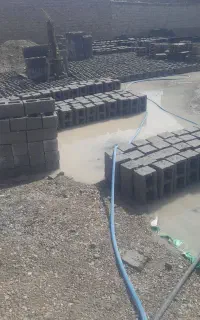 بلوک فروشی