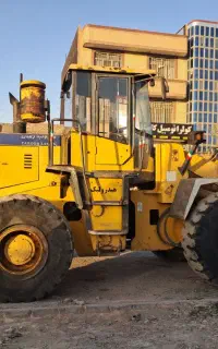 لودر.تراکتور.کمپرسی