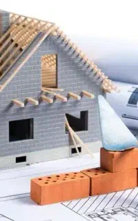 خدمات بنای و ساخت ساز