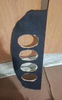 طاقچه تیبا۱