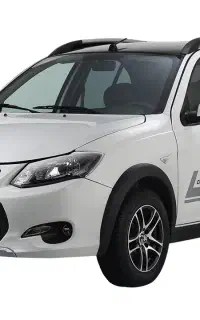 کوییک R پلاس اتوماتیک صفر کیلومتر