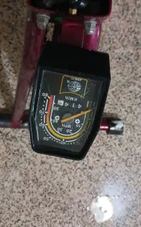 دوچرخه ثابت