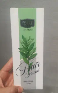 پرپشتی پو و جلوگیری از ریزش