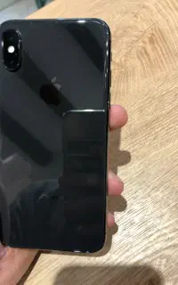 ایفون Xs 256 seri M