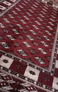 چند عدد فرش دستباف جنس خوب با قیمت مناسب