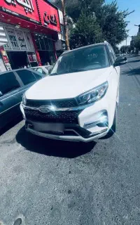 X33 گیربکس جدید 1401