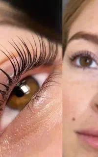 آموزش مجازی لیفت مژه و ابرو صفر تا صد