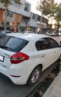 برلیانس h320