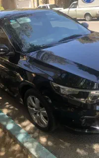 تارا اتوماتیک بدون رنگ ۱۴۰۱