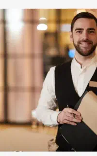 استخدام سالندار اقا