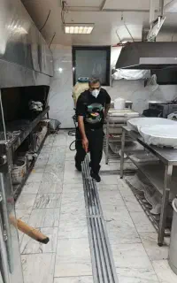 سمپاشی سوسک ساس ضمانت ۱۰۰% تضمینی
