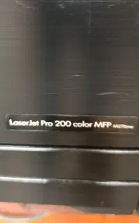 پرینتر hp