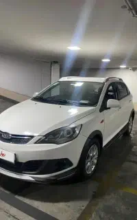 mvm315 اکسلنت مدل ۹۷ سالم