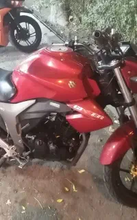 سوزوکی جیکسر 95