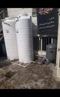 لوله کشی‌نصب تعمیرشیرآلات آبگرمکن پمپ(هزینه کمتر)