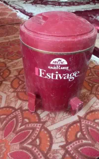 فلاکس جای اب