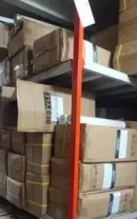 انبار کاغذ دیواری از رولی ۳۵۰ اقساط ۱۲ ماه