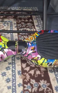 اسکوتر برفتی