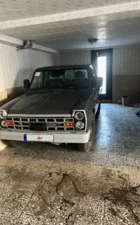 نیسان اکستند دوگانه کارخانه