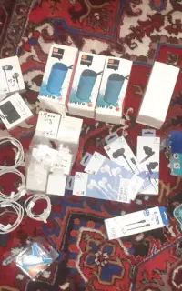 لوازم جانبی موبایل