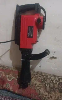 جابجایی اثاثیه منزل و تخریب، کنده کاری با پیکور