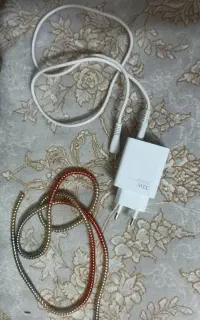 شارژ تایپ سی