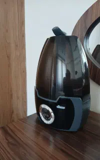 دستگاه بخور سرد اولتراسونیک سایلن مدل MH-602