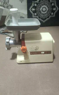 فروش  چرخ گوشت ناسیونال سابق