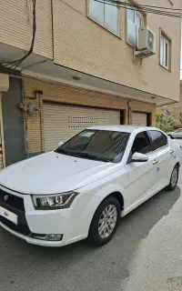 دناپلاس تیپ دو مدل ۱۴۰۱ درحد صفر