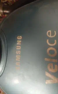 جارو برقی Veloce
