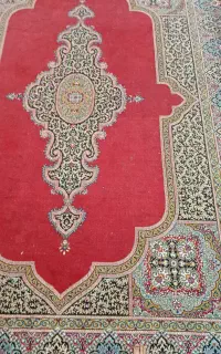 فروش سه عدد فرش 12متری