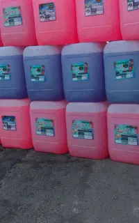 مایع قیمت ۵۰۰ درب منزل