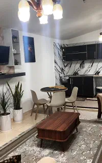 ویلا دوخوابه ساحلی