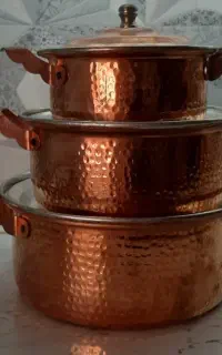 ظرف مسی