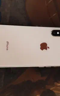 آیفون xs256zeتک سیم رنگ گلد