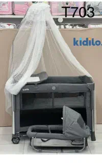 تخت پارک مارک کیدیلو  در حد نو