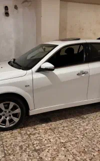 دنا پلاس اتومات توربو بی رنگ