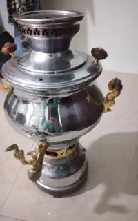 سماورافسون