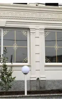 تولید شیشه دوجداره صنعتی تک جداره رومیزی و اینه