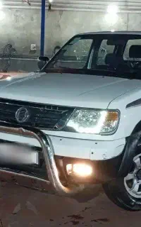 پیکاپ ریچ