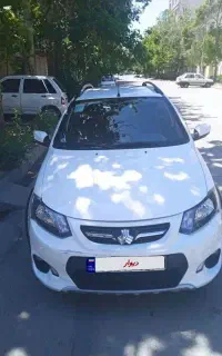 کوییک مدل ۱۴۰۱ کارمندی