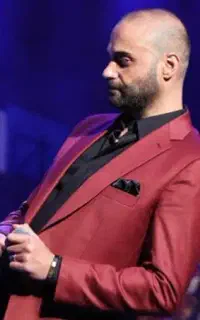بلیط کنسرت انزلی حامی