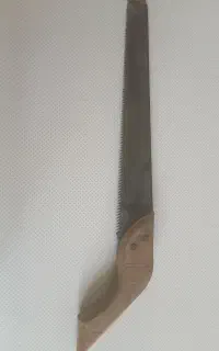 اره چوبی