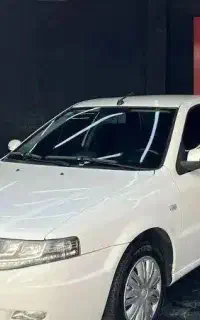 حواله سورن دوگانه معاوضه با نیسان ۹۶ به بالا