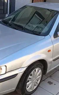 سمند ایکس 7 درحد