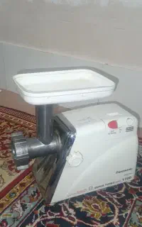 چرخ گوشت برقی